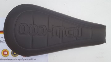 BULTACO SHERPA &quot; T &quot; SEAT NEW MODEL 156-158-159-182-185-238 BULTACO KIT CAMPEON SEAT - Img 6