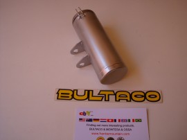 BULTACO SHERPA TOOL BOX NEW - Img 5