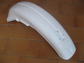 MONTESA COTA 349 mk2 NEW REAR MUDGUARD - FENDER - Img 2