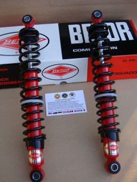 MONTESA COTA 349 mk2 NEW SHOCKS (L/R) 1 PAIR