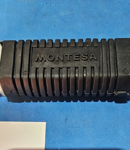 MONTESA FOOT PEGS PASSENGER MONTESA FOOT REST PASSENGER NEW MONTESA FOOTPEGS PASSENGER - Img 4