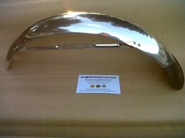 MONTESA SCORPION - KING SCORPION NEW SET OF FENDERS FRONT AND REAR MUDGUARD - Img 3