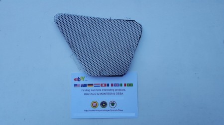 NEW OSSA EXPLORERAIR FILTER OSSA MICK ANDREWS REPLICA AIR FILTER - Img 2