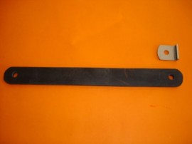 OSSA MAR SPEEDOMETER SUPPORT OSSA MICK ANDREWS SUPPORT SPEEDO