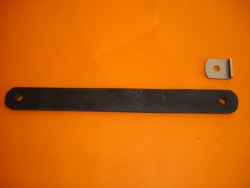 OSSA SPEEDO RUBBER SUPPORT OSSA MICK ANDREWS RUBBER BRACKET SPEEDOMETER - Img 2