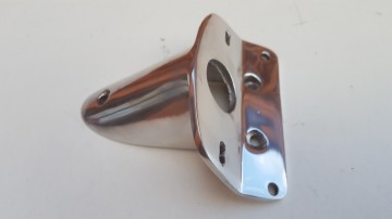 OSSA  SUPPORT TAILLIGHT NEW OSSA REAR LIGHT SUPPORT NEW