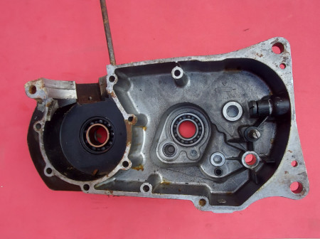 OSSA TR80 ENGINE PARTS OSSA GRIPPER ENGINE PARTS USED GOOD CONDITION - Img 2