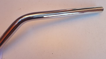 OSSA TRIAL HANDLEBAR OEM NEW - OSSA MICK ANDREWS HANDLEBAR - OSSA MAR HANDLEBAR - Img 3