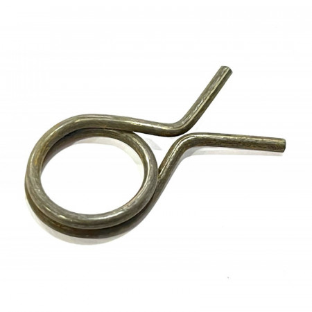 BULTACO GEAR SELECTOR SPRING ALPINA SHERPA PURSANG FRONTERA METRALLA MATADOR - Img 2