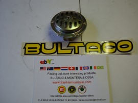 BULTACO METRALLA MK2 HORN LEONELLI METRALLA 62 MERCURIO TRALLA - Img 3