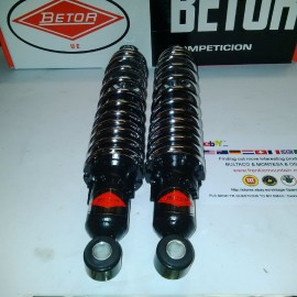 BULTACO PURSANG 360cc  MK7 SHOCKS NEW MODEL 121 - Img 5