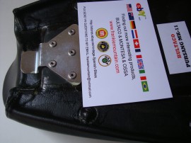 BULTACO PURSANG  MK11 NEW SEAT MODEL 206 207 208 209 - Img 6