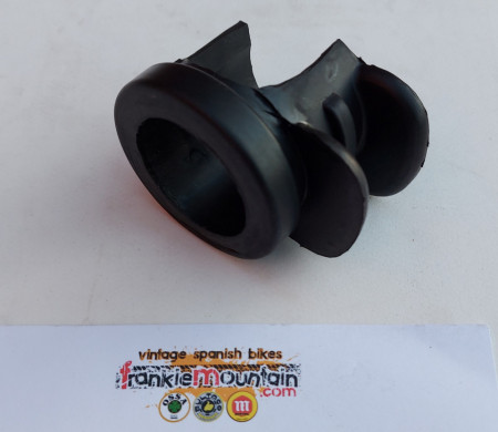 BULTACO RUBEBR GUARD SWING ARM CHAIN GUIDE NEW ALL BULTACO MODELS