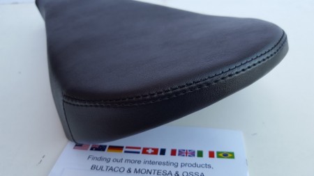 BULTACO SHERPA SEAT NEW SHERPA KIT CAMPEON SEAT NEW BULTACO SHERPA SEAT - Img 3