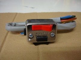 BULTACO SHERPA SWITCH LIGHTS NEW