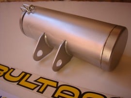 BULTACO SHERPA TOOL BOX NEW - Img 6