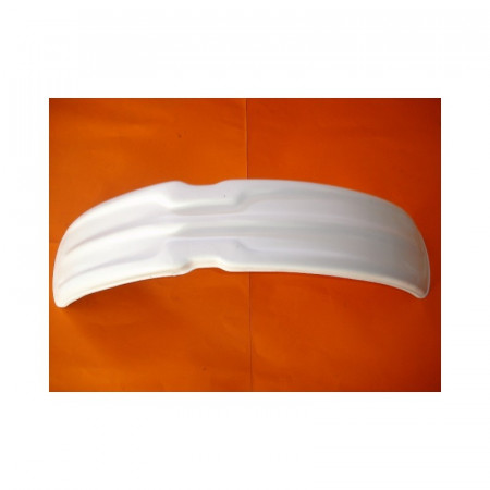 FRONT FENDER OSSA DESERT OSSA DESERT 250 FRONT MUDGUARD OSSA DESERT 350 GAS TANK - Img 2