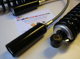 MONTESA CAPPRA 360 VB SHOCKS NEW CAPPRA VF 414 CAPPRA VE 414 SHOCKS NEW - Img 3