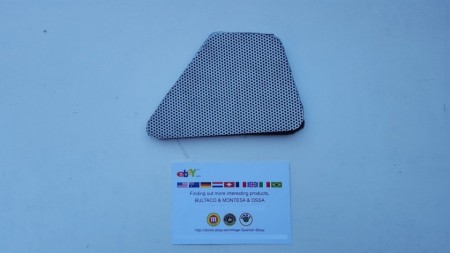 NEW OSSA EXPLORERAIR FILTER OSSA MICK ANDREWS REPLICA AIR FILTER - Img 3