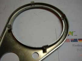OSSA ENDURO SPEEDOMETER SUPPORT ON FORK NEW - Img 2