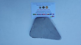 OSSA MICK ANDREWS AIR FILTER NEW OSSA MAR NEW AIR FILTER OSSA BOX AIR FILTER BOX NEW - Img 4