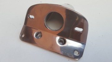 OSSA  SUPPORT TAILLIGHT NEW OSSA REAR LIGHT SUPPORT NEW - Img 2