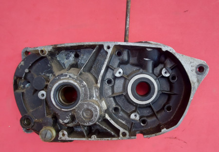 OSSA TR80 ENGINE PARTS OSSA GRIPPER ENGINE PARTS USED GOOD CONDITION - Img 3
