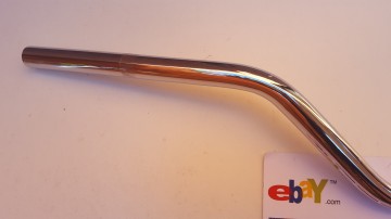 OSSA TRIAL HANDLEBAR OEM NEW - OSSA MICK ANDREWS HANDLEBAR - OSSA MAR HANDLEBAR - Img 4
