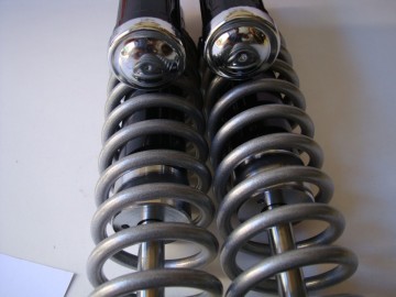 BULTACO FRONTERA MK 9 SHOCKS NEW MODEL BULTACO FRONTERA - Img 7