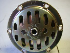 BULTACO METRALLA MK2 HORN LEONELLI METRALLA 62 MERCURIO TRALLA