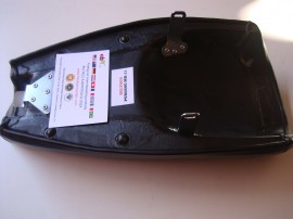 BULTACO PURSANG  MK11 NEW SEAT MODEL 206 207 208 209 - Img 7