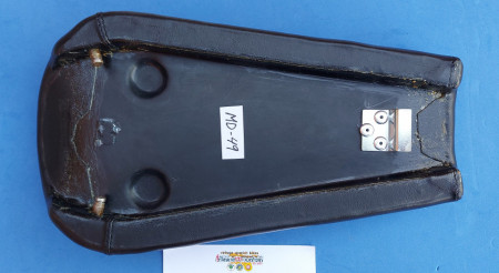 BULTACO SHERPA 49 SEATNEW SHERPA T SEAT MODEL 49 - Img 6