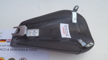 BULTACO SHERPA &quot; T &quot; SEAT NEW MODEL 156-158-159-182-185-238 BULTACO KIT CAMPEON SEAT - Img 7