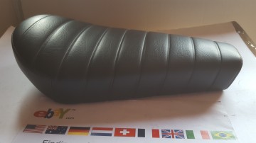 BULTACO SHERPA T SEAT NEW SHERPA VERSION UK SHERPA SEAT