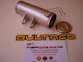 BULTACO SHERPA TOOL BOX NEW