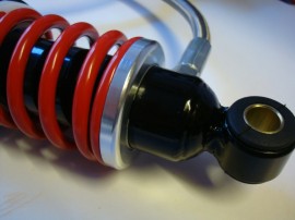 MONTESA CAPPRA 360 VB SHOCKS NEW CAPPRA VF 414 CAPPRA VE 414 SHOCKS NEW - Img 4