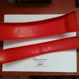 MONTESA COTA 304 SET FENDERS FRONT AND REAR MUDDGUARDS COTA 307 - Img 3