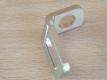 MONTESA COTA SUPPORT SPEEDOMETER IN FORK MONTESA COTA BRACKET SPEEDOMETER - Img 2