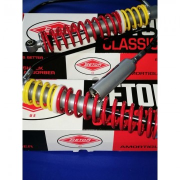 OSSA DESERT SHOCKS NEW OSSA DESER FUEGO  OSSA DESERT GAS SHOCKS - Img 4