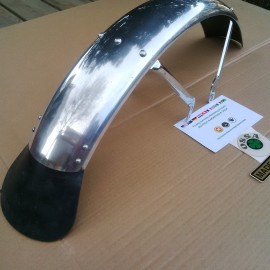 OSSA MICK ANDREWS ALLOY FRONT FENDER NEW OSSA MAR FRONT FENDER OSSA MICK ANDREWS TRIAL HANDLEBAR
