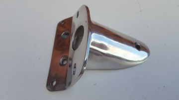 OSSA  SUPPORT TAILLIGHT NEW OSSA REAR LIGHT SUPPORT NEW - Img 3