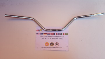OSSA TRIAL HANDLEBAR OEM NEW - OSSA MICK ANDREWS HANDLEBAR - OSSA MAR HANDLEBAR - Img 5