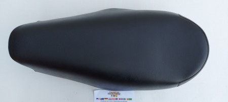 SEAT BULTACO FRONTERA MK10 250cc NEW SEAT BULTACO FRONTERA 250cc MK 10 BULTACO PURSANG SEAT NEW - Img 3