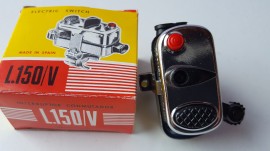 SWITCH LIGHTS OSSA SWITCH OSSA SWITCH LIGHTS