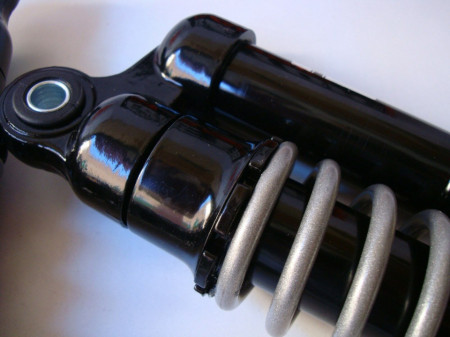 BULTACO FRONTERA MK9 SHOCKS NEW MODEL 152 and 143 BULTACO FRONTERA MK9 360 SHOCKS - Img 3