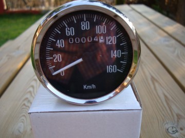 BULTACO FRONTERA SPEEDOMETER KIT FULL PARTS NEW SPEEDOMETER BULTACO FRONTERA KIT PARTS