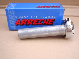 BULTACO MERCURIO THROTTLE NEW AMAL - Img 3