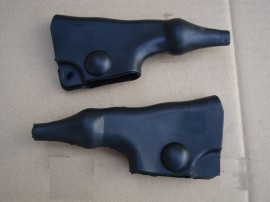 BULTACO RUBBER GUARD LEVELS SET NEW