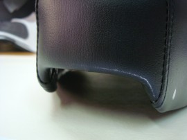 BULTACO SHERPA SEAT NEW MODEL 10 SHERPA SAMMY MILLER - Img 2