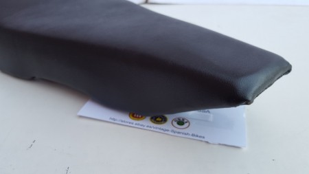 BULTACO SHERPA SEAT NEW SHERPA KIT CAMPEON SEAT NEW BULTACO SHERPA SEAT - Img 5